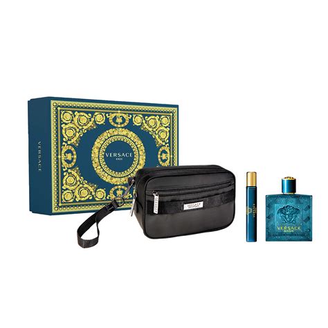 cofanetto profumo versace donna|Cofanetti profumi Versace .